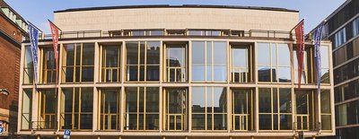 함부르크 국립 오페라 극장(함부르기셰 슈타츠오퍼)